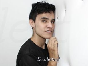 Scarletbad