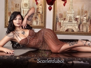 Scarletduboi