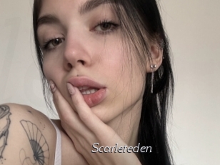 Scarleteden