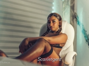 Scarletgent