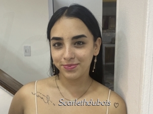 Scarlethdubois