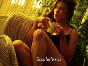 Scarlethreds