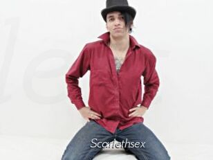 Scarlethsex