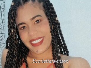 Scarlethstivenson