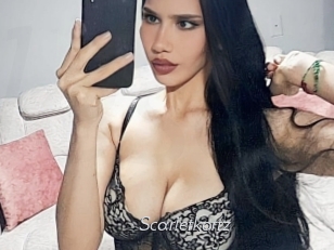 Scarletkortz