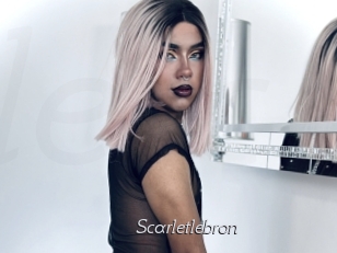 Scarletlebron