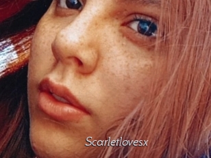 Scarletlovesx