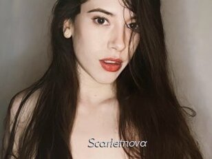 Scarletnova