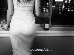 Scarletsloan