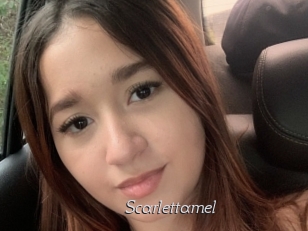 Scarlettamel