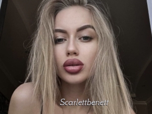 Scarlettbenett