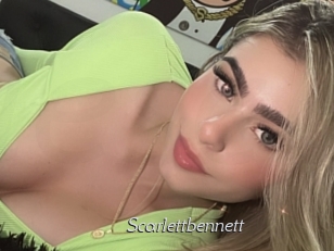 Scarlettbennett