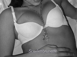 Scarlettbrunette