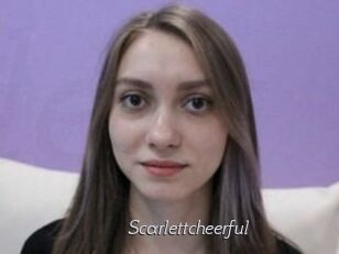 Scarlettcheerful