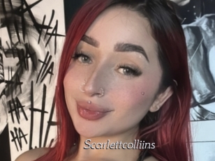 Scarlettcolliins