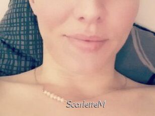 ScarletteM