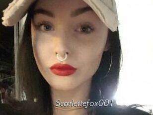 Scarlettefox001