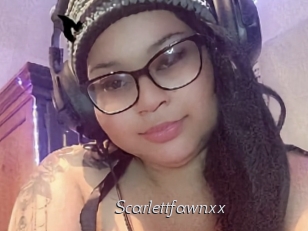 Scarlettfawnxx