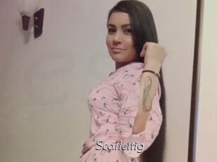 Scarlettig