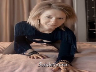 Scarlettjamm