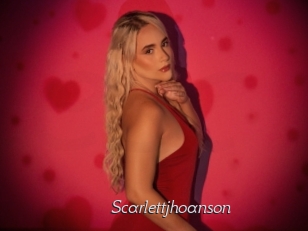 Scarlettjhoanson