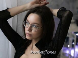 Scarlettjhones