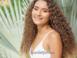 Scarlettjonhes