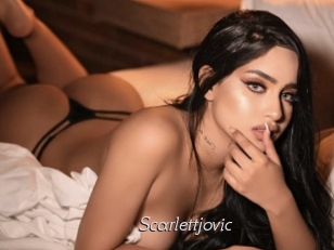 Scarlettjovic