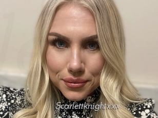 Scarlettknightxxx