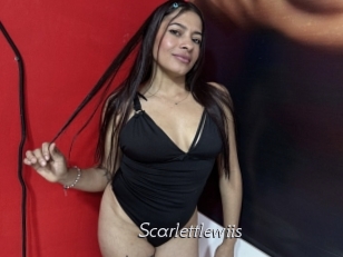 Scarlettlewiis