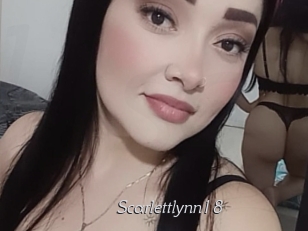 Scarlettlynn18