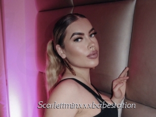Scarlettminxxxbabestation