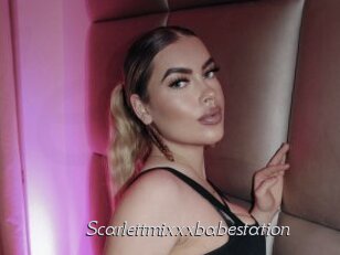 Scarlettmixxxbabestation