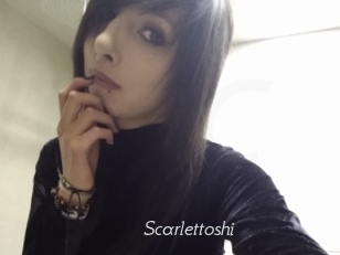 Scarlettoshi