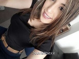 Scarlettsexx