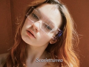 Scarlettsirrea