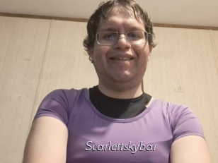 Scarlettskybar