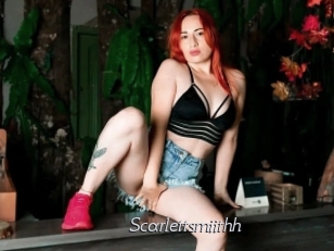 Scarlettsmiithh