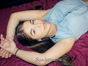 Scarlettsutra