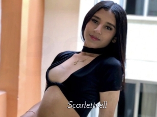scarlettvell Le Scandale