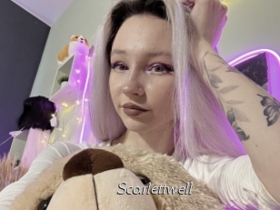 Scarlettwell