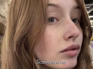 Scarlettwerner