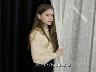 Scarlettwowlove