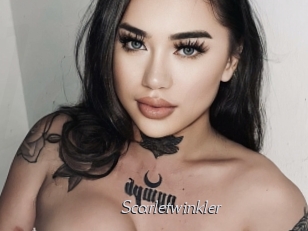 Scarletwinkler