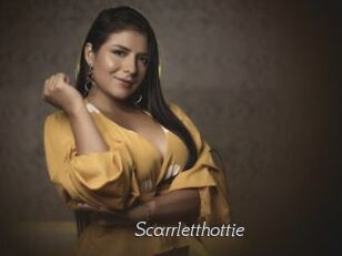 Scarrletthottie
