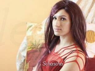 Schascha