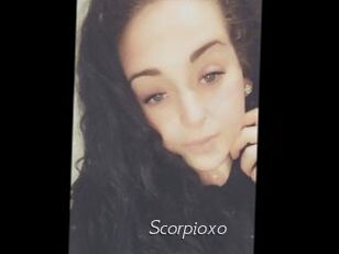 Scorpioxo