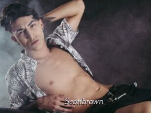 Scottbrown