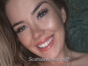 Scottishredheadmilf