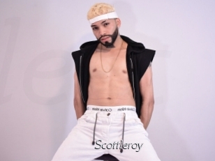 Scottleroy